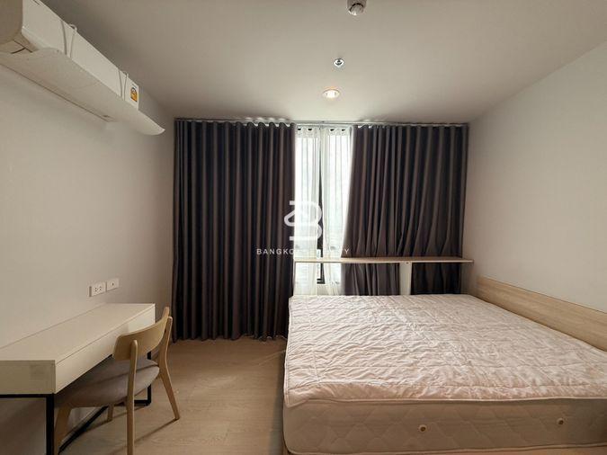 picture Nue Mega Plus Bangna for rent near Mega Bangna - 13/18