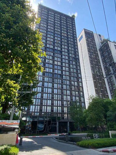 picture 🏢 Condo for Sale : Noble BE 33   Property Code | LNP-C14496  - 3/3