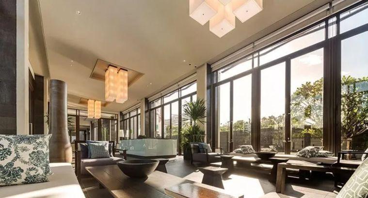 รูป ✨ Reflection Jomtien | Luxury 3BR 217 ตร.ม. ชั้น 38 วิวทะเลตรง | 27.5 MB - รูปที่ 18/22