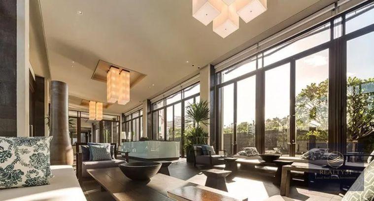 รูป ✨ Reflection Jomtien | Luxury 3BR 217 ตร.ม. ชั้น 38 วิวทะเลตรง | 27.5 MB - รูปที่ 18/22