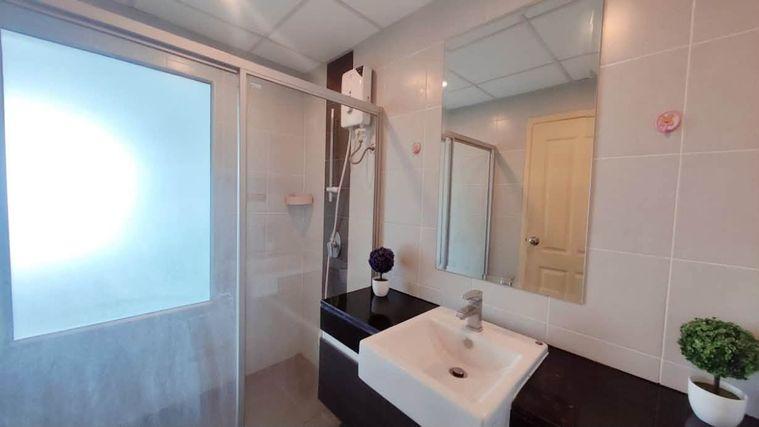 รูป 🔥 ขาย Supalai Mare Pattaya | Studio 32 ตร.ม. ชั้น 22 | FQ เพียง 1.69 ล้าน - รูปที่ 6/13