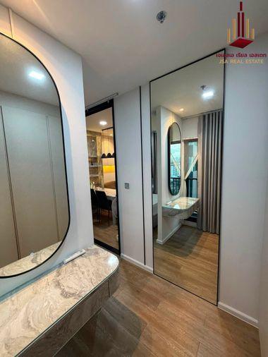 picture ✨ For Rent: Modiz Sukhumvit 50 Condo ✨ 💰 Only 18,000 THB/month - 4/4