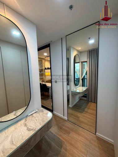 picture ✨ For Rent: Modiz Sukhumvit 50 Condo ✨ 💰 Only 18,000 THB/month - 4/4