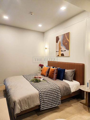 รูป ✨ Super Luxury Low-Rise Sanctuary in Phrom Phong (Sukhumvit 41) | Supreme Privacy & Pet-Friendly Environment ✨ - รูปที่ 9/23