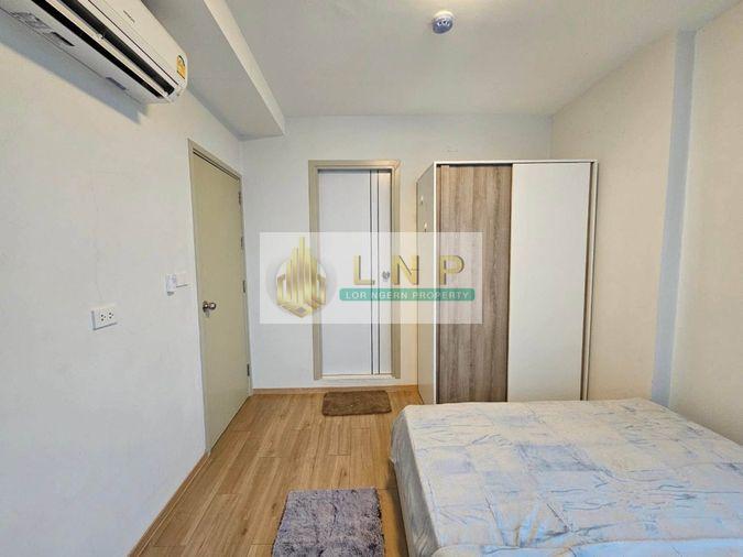 picture ðĒ Condo for Rent: Feel Condo Lat Phrao 122 Property Code | LNP-C14499 - 4/12