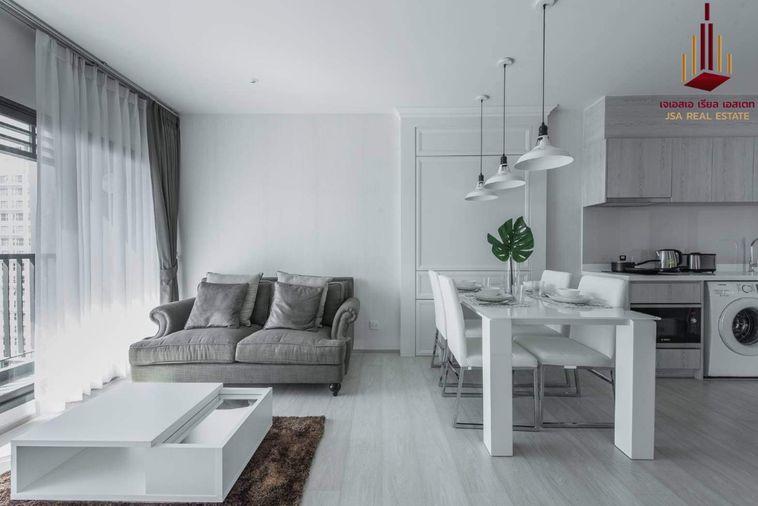 picture ✨ For Sale : Life Sukhumvit 48  Condo ✨  💰 Only 6,900,000 THB - 4/8