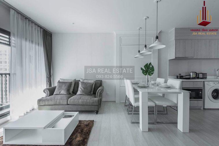 picture ✨ For Sale : Life Sukhumvit 48 Condo ✨ 💰 Only 6,900,000 THB - 4/8