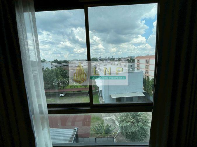 รูป 🏢 ขายคอนโด : HI SUTTHISAN (ไฮ สุทธิสาร) รหัสทรัพย์ | 📌LNP-C14485 - รูปที่ 3/15