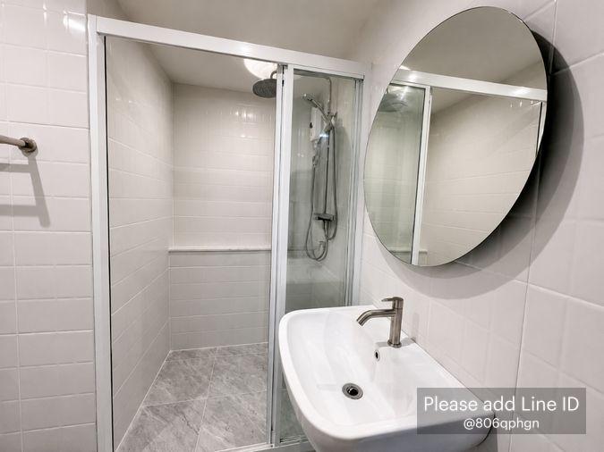 รูป The Trendy Condominium 2 ห้องนอน 2 ห้องน้ำ ขนาด 90 ตร.ม. กรุณาเพิ่ม Line ID ที่ @806qphgn o8415o5483 - รูปที่ 6/12