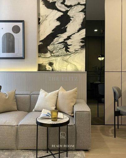 รูป ✨ Exotic Spanish-Moorish Luxury Residence in Sukhumvit 22 | Supreme Privacy & Unique Architecture ✨  - รูปที่ 16/47