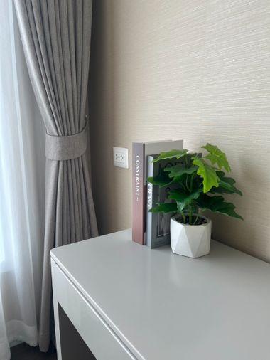 picture 🏢 Condo for Rent: The Saint Residences   Property Code | LNP-C14489  - 8/8