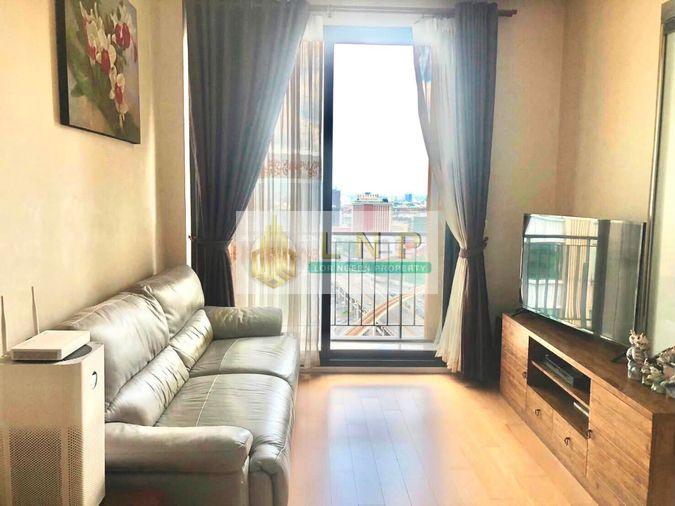 picture ðĒ Condo for Sale : Equinox Property Code | LNP-C14497 - 3/8