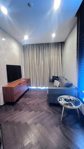 รูป Best Price 🔥ให้เช่า The Esse Sukhumvit 36 ห้องสวยมาก ตกแต่งน่าอยู่ เฟอร์ครบ ชั้นสูง วิวเมือง พร้อมอยู่ ‼️DS4085 | Line @Dstay - รูปที่ 1/11