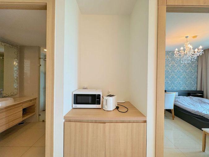 รูป ✨ Luxury Sea View Residence | The Riviera Wongamat 2BR ชั้น 19 | 11.9 MB - รูปที่ 4/40