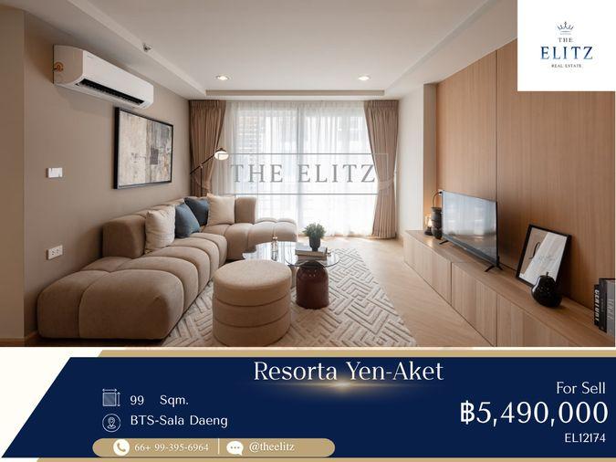 รูป ✨ Exceptional Large Living Space in Low-Density Sanctuary | Peaceful Resort Atmosphere in Yen Akat ✨ - รูปที่ 1/20