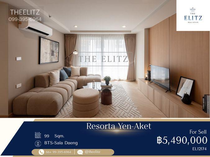รูป ✨ Exceptional Large Living Space in Low-Density Sanctuary | Peaceful Resort Atmosphere in Yen Akat ✨ - รูปที่ 1/20