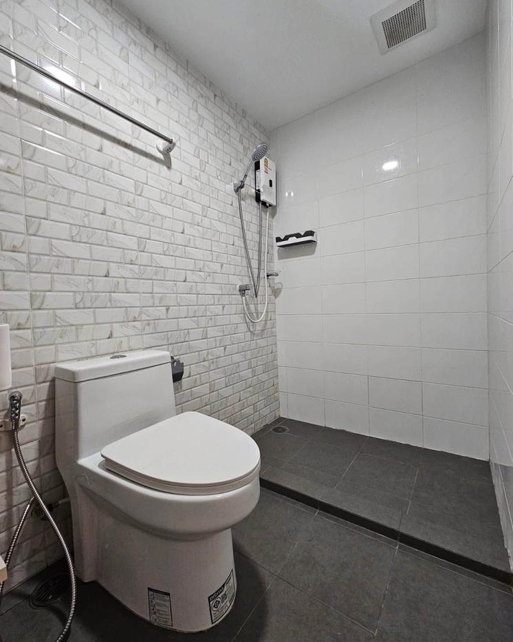 picture 🏢 Condo for Rent: Feel Condo Lat Phrao 122   Property Code | LNP-C14499  - 11/12
