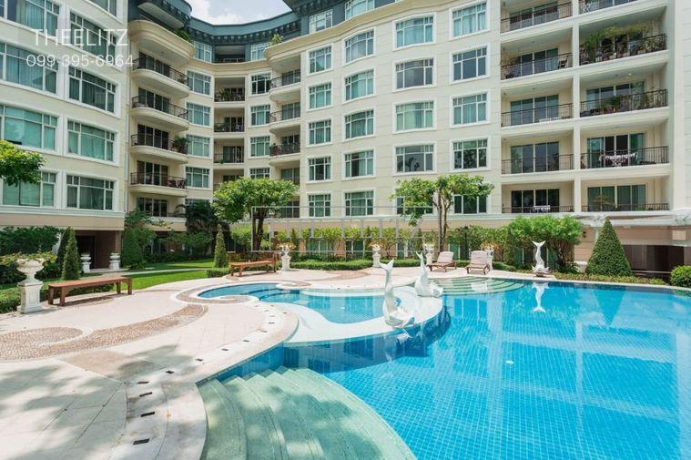 picture ✨ Rare Low-Rise Sanctuary Offering Absolute Privacy & Peace | Steps to Lumpini Park & MRT Lumpini ✨ - 7/8
