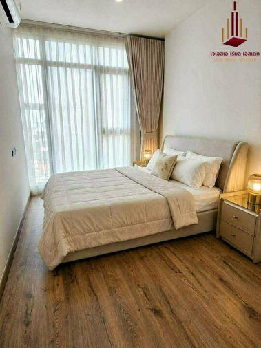 picture ✨ For Rent: Rhythm Ekkamai Estate Condo ✨    💰 Only 33,000 THB/month - 2/6