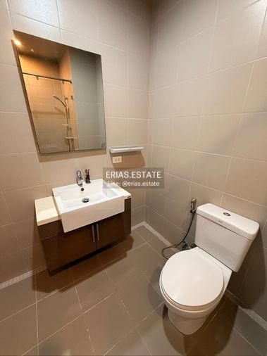 picture Hive Sathorn - For Rent 1 bed 50 Sqm BTS Krungthon Buri - 16/18