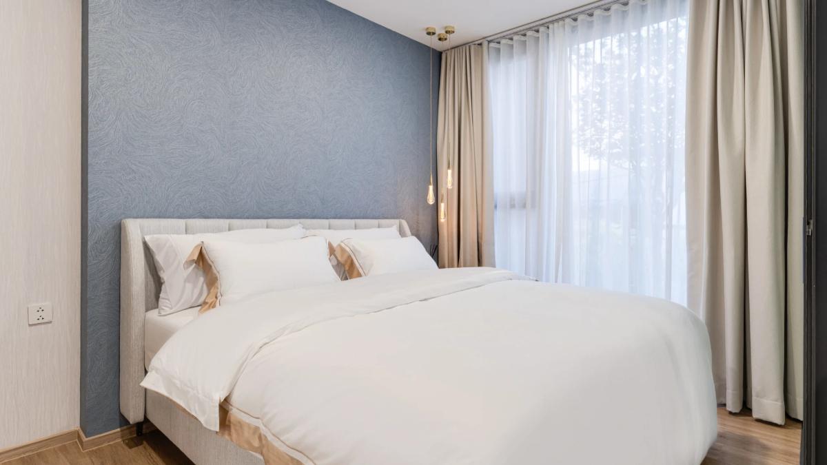 รูป Aquarous Jomtien Pattaya | 1 ห้องนอน เริ่ม 5.56 ล้าน ใกล้หาด 500 ม. - รูปที่ 19/38