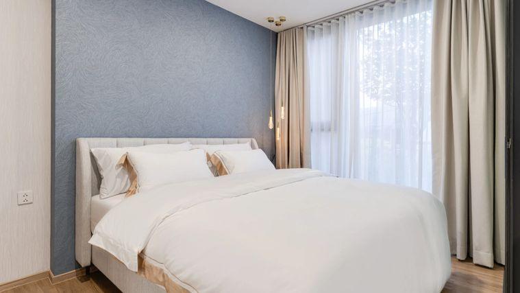 รูป Aquarous Jomtien Pattaya | 1 ห้องนอน เริ่ม 5.56 ล้าน ใกล้หาด 500 ม. - รูปที่ 19/38