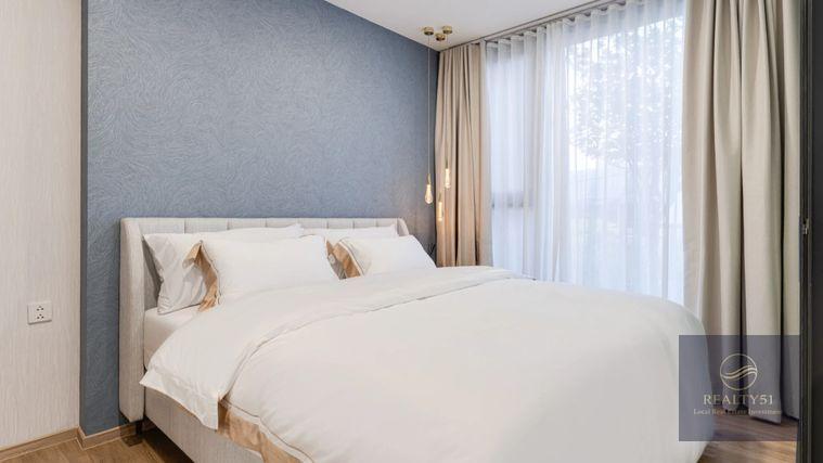 รูป Aquarous Jomtien Pattaya | 1 ห้องนอน เริ่ม 5.56 ล้าน ใกล้หาด 500 ม. - รูปที่ 19/38