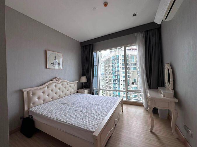 รูป ✨ Reflection Jomtien | Luxury 3BR 217 ตร.ม. ชั้น 38 วิวทะเลตรง | 27.5 MB - รูปที่ 8/22