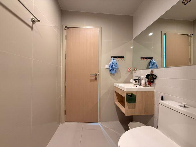 picture Nue Mega Plus Bangna for rent near Mega Bangna - 15/18