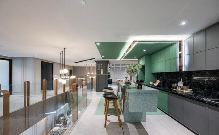 รูป ✨ Modern Lifestyle Condominium in Chula-Samyan District | Trendy Design for Young Executives & Students ✨ - รูปที่ 16/25