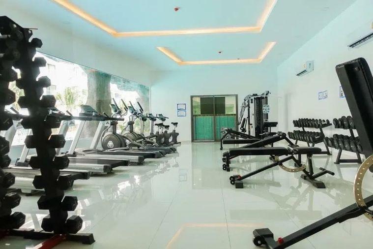 picture Laguna Beach Resort 3 Maldives, studio, pool view, 1.45 million | Foreign Quota - 8/16
