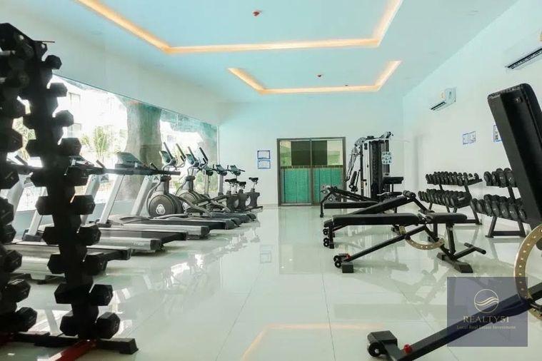 picture Laguna Beach Resort 3 Maldives, studio, pool view, 1.45 million | Foreign Quota - 8/16