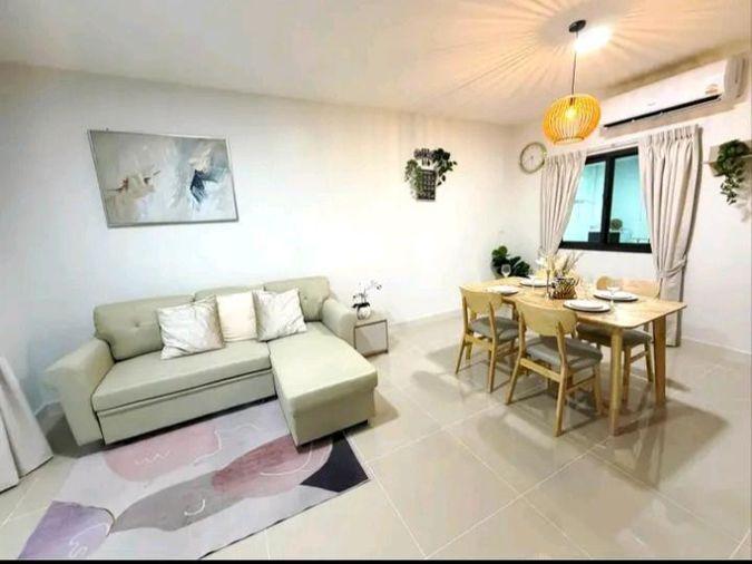 รูป 💚💛🧡HBN0276 ทาวน์โฮม พลีโน่ สุขุมวิท บางนา 3 ( Pleno Sukhumvit-Bangna 3 ) 📲LINE: @theagentpro 🩷💜💙 - รูปที่ 14/20
