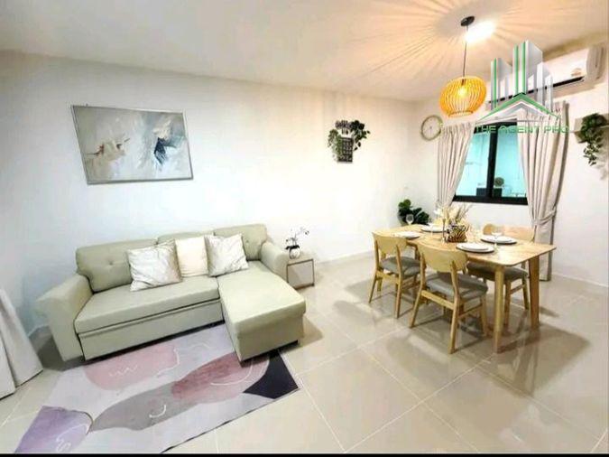 รูป 💚💛🧡HBN0276 ทาวน์โฮม พลีโน่ สุขุมวิท บางนา 3 ( Pleno Sukhumvit-Bangna 3 ) 📲LINE: @theagentpro 🩷💜💙 - รูปที่ 14/20