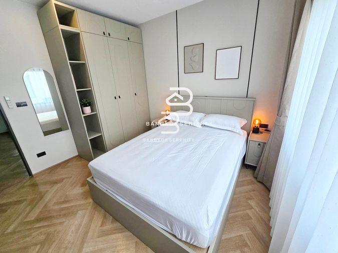 picture Luxury house for rent at Vive Bangna Km.7 - 15/17