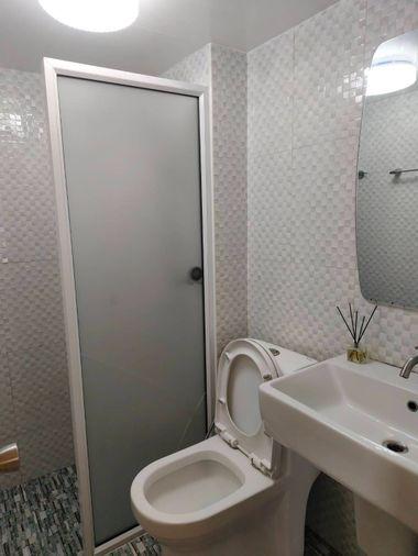 รูป 💎 For Rent 🎪 Lumpini Condo Town Romklao - Suvarnabhumi 🎪CH-257 - รูปที่ 7/7