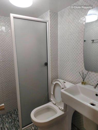รูป 💎 For Rent 🎪 Lumpini Condo Town Romklao - Suvarnabhumi 🎪CH-257 - รูปที่ 7/7