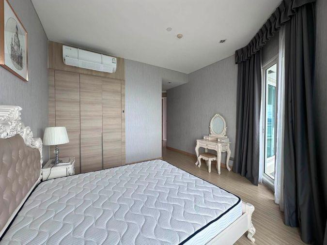 รูป ✨ Reflection Jomtien | Luxury 3BR 217 ตร.ม. ชั้น 38 วิวทะเลตรง | 27.5 MB - รูปที่ 10/22