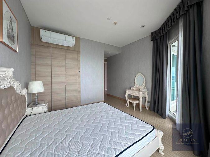 รูป ✨ Reflection Jomtien | Luxury 3BR 217 ตร.ม. ชั้น 38 วิวทะเลตรง | 27.5 MB - รูปที่ 10/22
