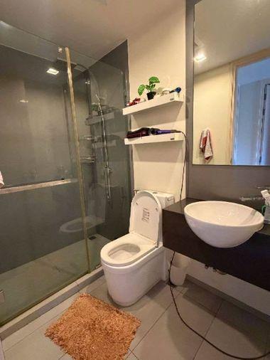 รูป ขายคอนโดพัทยา Unixx South Pattaya | 2 ห้องนอน | วิวทะเล | Foreign Quota - รูปที่ 3/10