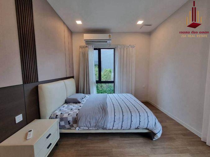 picture ✨ For Rent: MANTANA Bangna km 15 ✨  💰 Only 120,000 THB/month - 6/9