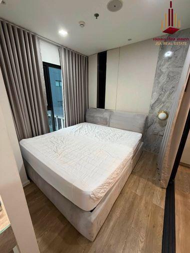 picture ✨ For Rent: Modiz Sukhumvit 50 Condo ✨ 💰 Only 18,000 THB/month - 1/4