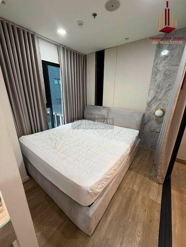 picture ✨ For Rent: Modiz Sukhumvit 50 Condo ✨ 💰 Only 18,000 THB/month - 1/4