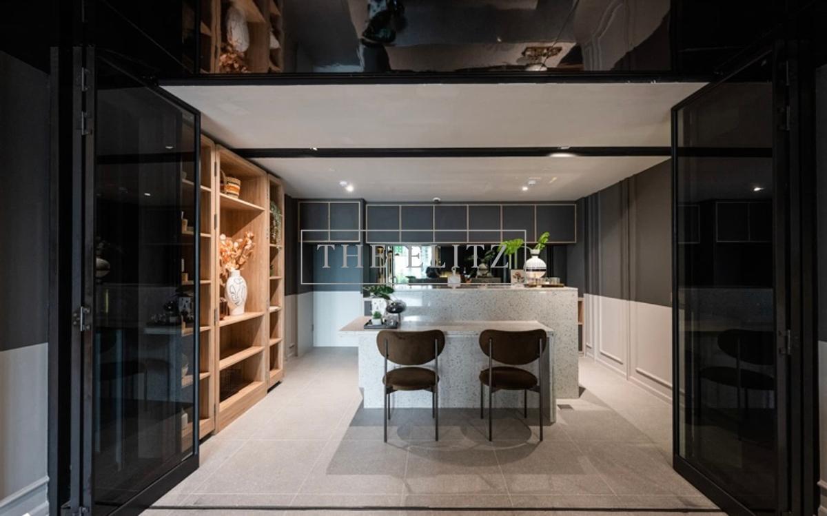 รูป ✨ Modern Lifestyle Condominium in Chula-Samyan District | Trendy Design for Young Executives & Students ✨ - รูปที่ 20/25