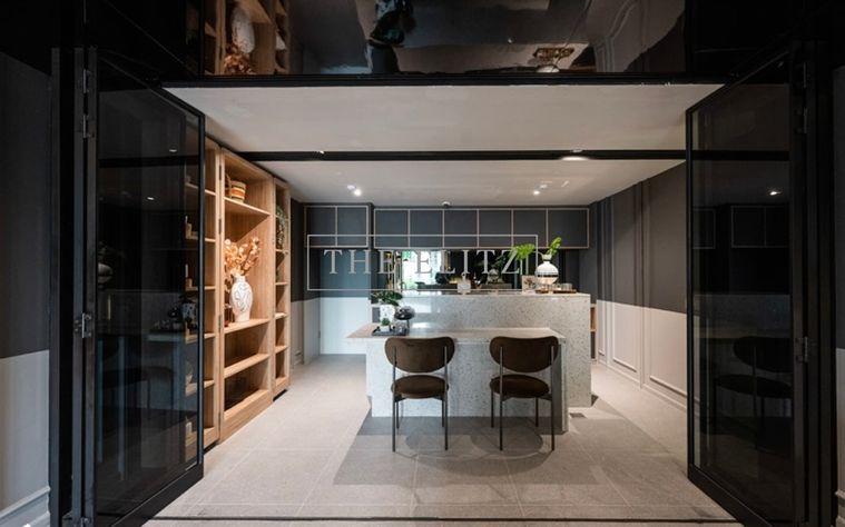 รูป ✨ Modern Lifestyle Condominium in Chula-Samyan District | Trendy Design for Young Executives & Students ✨ - รูปที่ 20/25
