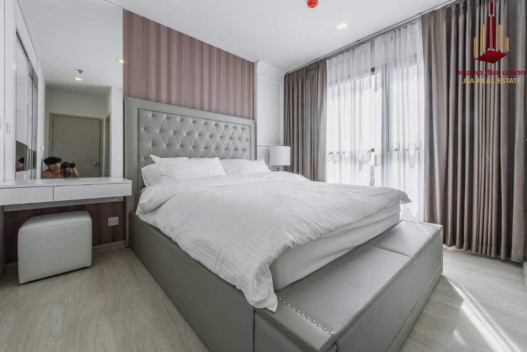 picture ✨ For Sale : Life Sukhumvit 48  Condo ✨  💰 Only 6,900,000 THB - 1/8