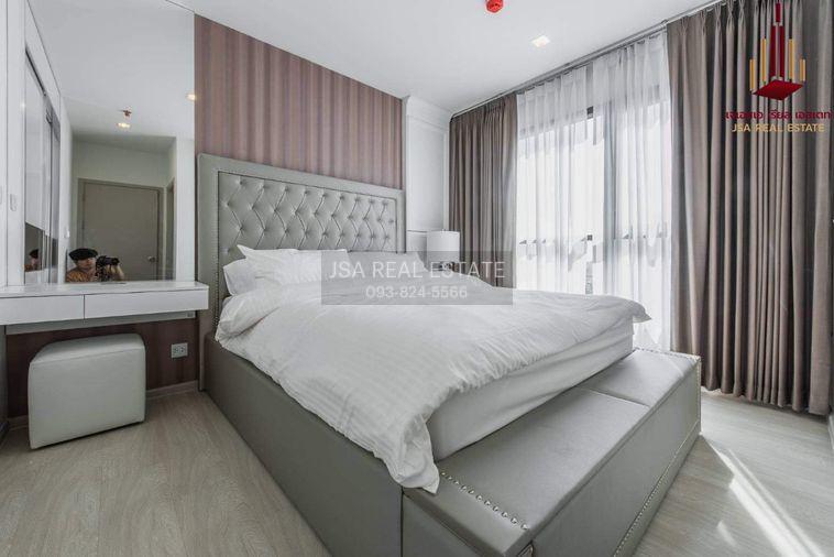 picture ✨ For Sale : Life Sukhumvit 48 Condo ✨ 💰 Only 6,900,000 THB - 1/8