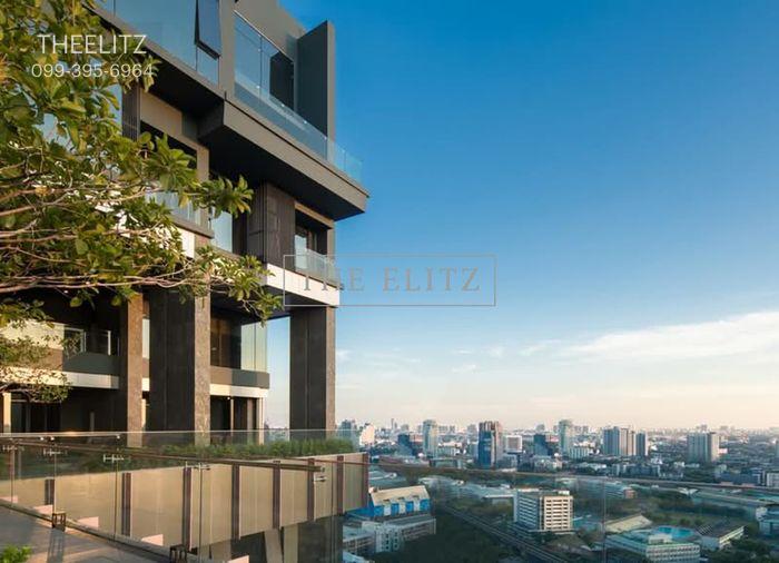 รูป ✨ Unmatched Luxury Lifestyle Sanctuary with High Capital Growth | Exclusive Sky Facilities & Supreme Privacy ✨ - รูปที่ 18/30