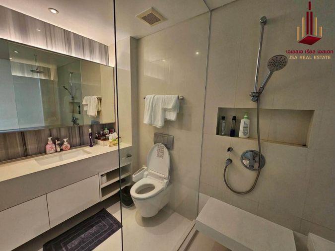 picture ✨ For Rent: Aequa Sukhumvit 49 Condo ✨💰 Only 45,000THB/month - 3/3