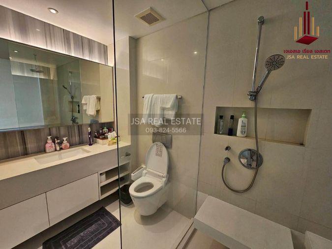 picture ✨ For Rent: Aequa Sukhumvit 49 Condo ✨💰 Only 45,000THB/month - 3/3